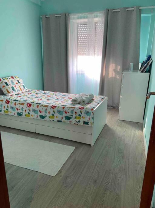 An Elegant & Cozy Apartment Amadora Zewnętrze zdjęcie